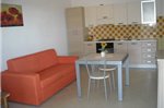 One-Bedroom Apartment Complesso Residenziale Tranquillo 1