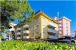 One-Bedroom Apartment in Bibione VII