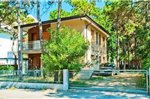 One-Bedroom Apartment in Bibione X