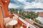One-Bedroom Apartment with Sea View in Crikvenica