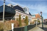 One-Bedroom Apartment with Sea View in Hindeloopen