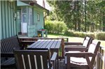 One-Bedroom Holiday home in Ljungskile 2