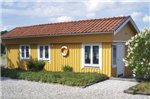 One-Bedroom Holiday home in Stenungsund