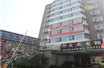 Oriental Wensheng Hotel Xiehe Branch