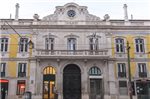 Palacio Camoes - Lisbon Serviced Apartments