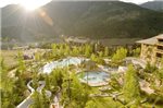 Panorama Mountain Resort - Upper Village Condos