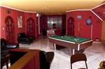 Party Apartment