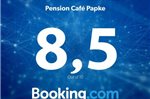 Pension Cafe Papke