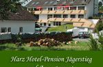 Hotel Pension Jagerstieg