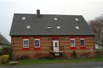 Pension Postmeisterhaus