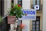 Pension San Jeronimo