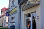 Penzion Rodos - Cafe