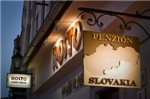 Penzion Slovakia