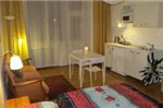 Prague Bubenec Apartment