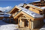 Prestige Lodge - Les Deux Alpes
