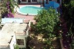 Pushkar Villas Resort
