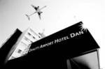 Quality Airport Hotel Dan