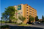 Quality Hotel and Conference Centre Oshawa