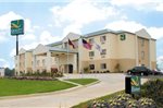 Quality Inn and Suites Jackson Int'l Airport