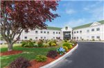 Quality Inn and Suites Middletown