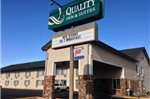 Quality Inn and Suites Toppenish