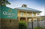 Quality Inn Downtown Historic District