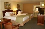 Quality Inn & Suites Eagle Pass