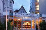 Quality Strandhotel Ahlbeck