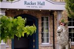 Racket Hall Country House Golf & Conference Hotel