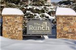 Ranch at Steamboat - RA107