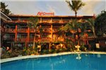 Red Coconut Beach Hotel Boracay