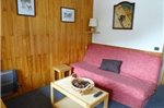 Rental Apartment Roches Blanches - Valmorel