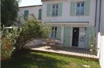 Rental Villa Ile De Re La Couarde Sur Mer Domaine