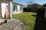 Rental Villa La Couarde Sur Mer - 8 Pers, 108 M2, 6/4 - La Couarde-Sur-Mer
