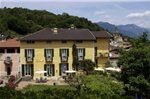 Romantik Hotel Villa Carona