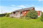 Ronde Holiday Home 602