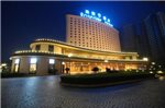 Rosedale Hotel & Suites Beijing