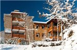 Residence Privilege Resorts Les Chalets D'Ax