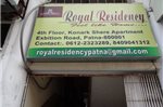 Royal Residency