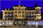 Hotel Royal-St.Georges Interlaken - MGallery Collection