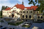Rubezahl-Marienbad Castle Hotel & Wellness Resort