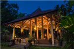 Rumah Boedi Private Residence Borobudur