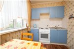 Sadovoye Koltso Apartments Begovaya