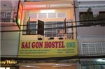 Saigon Hostel One