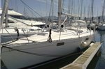Sailing Boat Oceanis 39 Yacht Charter