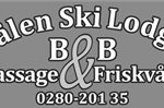 Salen Ski Lodge B&B Massage & Friskvard
