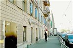 Samsonov Hotel on Dekabristov