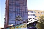 San Marino Hotel Astana