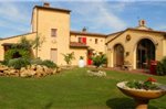 San Martin del Colle Holiday Home