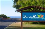 Sandy Bay Holiday Park
